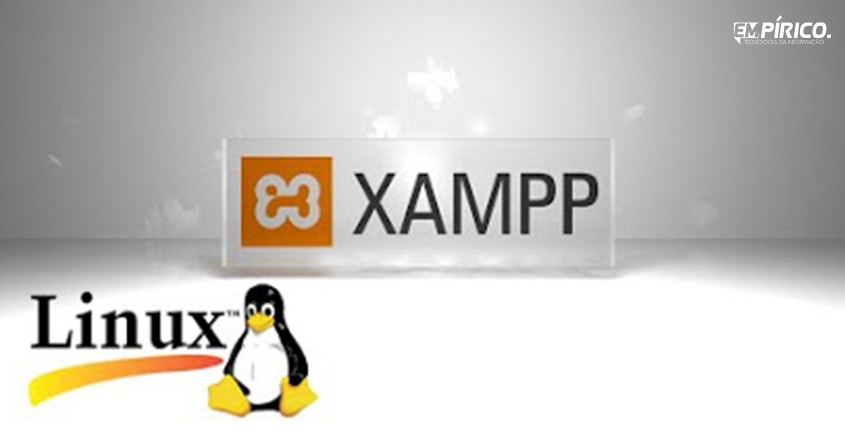 Comandos Xampp para Linux