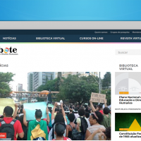 Portal Da Rede Mbote - Educação, Direitos Humanos E Economia Criativa