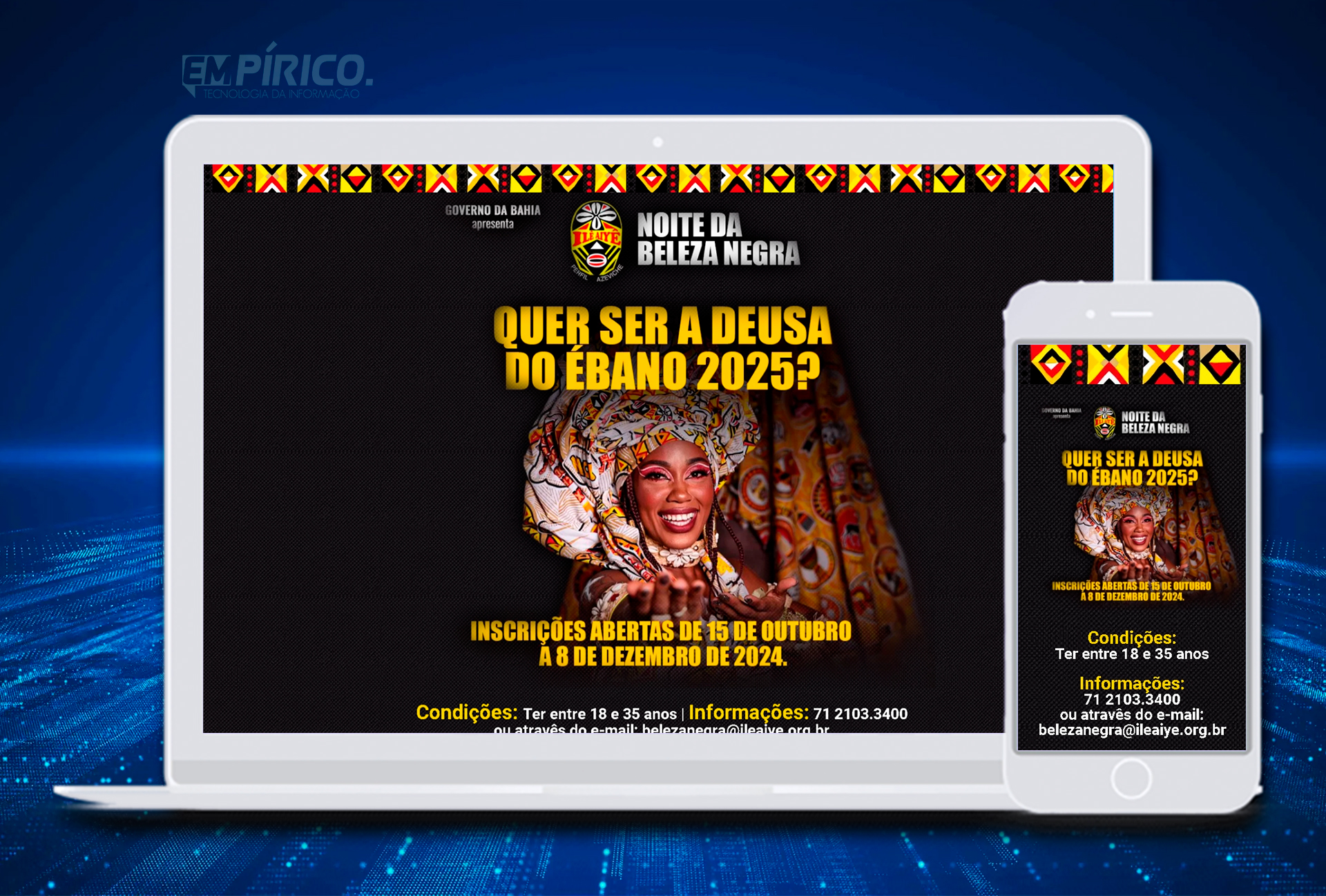 Noite da Beleza Negra